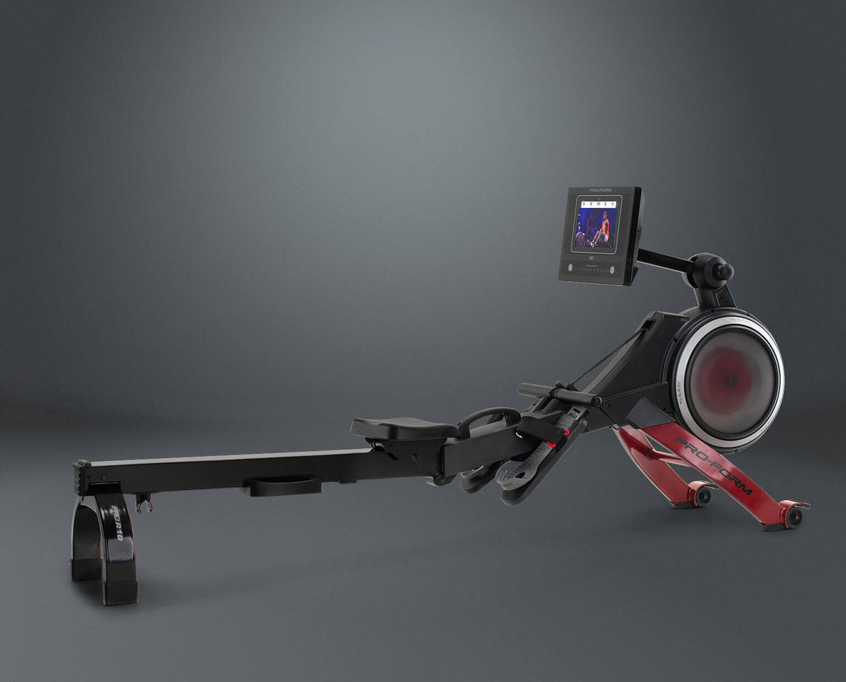 Proform Pro R10