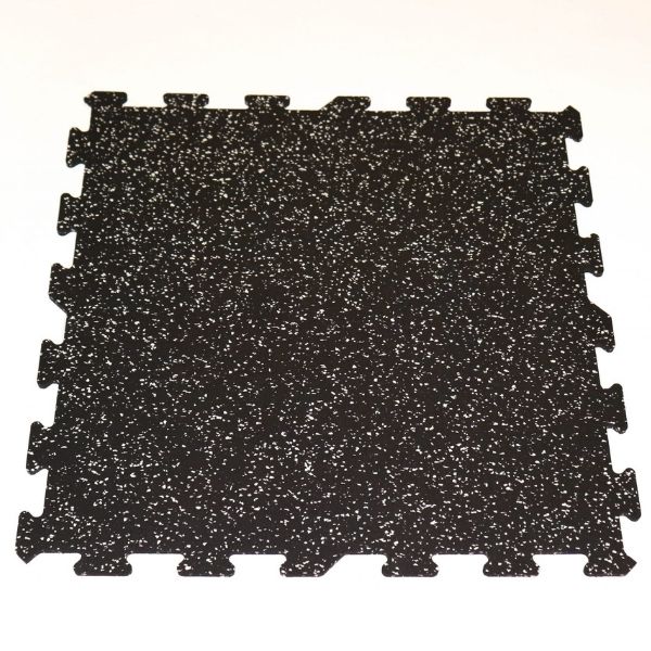 SPORTS TILE FLOORING - PRO SERIES 6MM (Canadian Product)