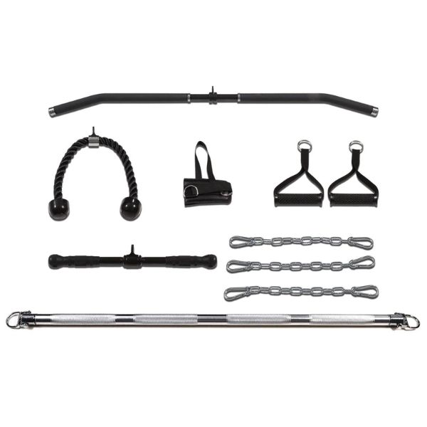 Smith Machine pliable Altas AL-3101