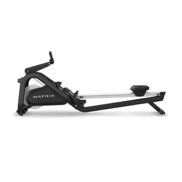 Matrix Rower | Demonstrator
