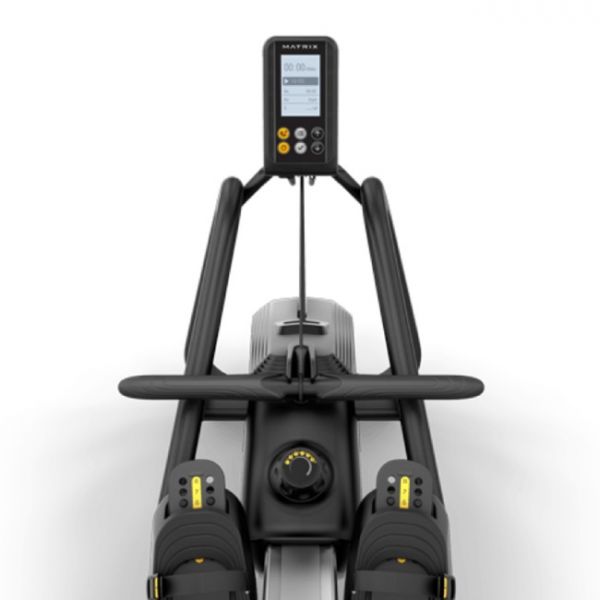 Matrix Rower | Demonstrator