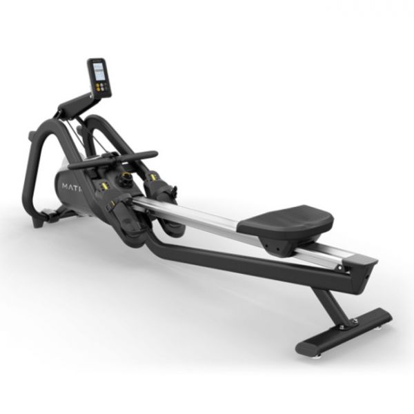 Matrix Rower | Demonstrator