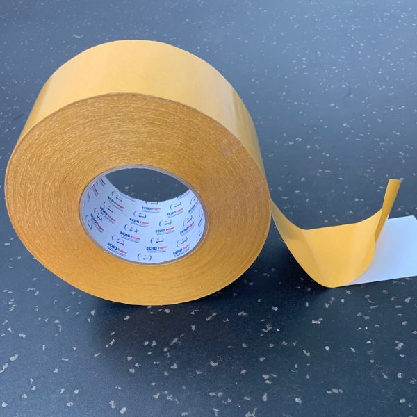 RUBAN ADHÉSIF DOUBLE-FACE