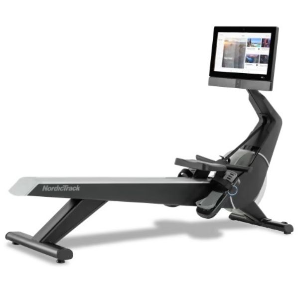 RW900 Rowing Machine
