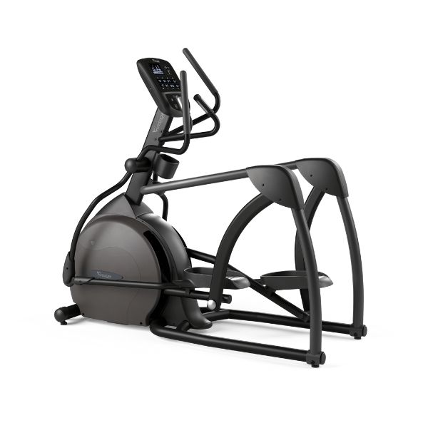 VISION Fitness S60 Suspension Elliptique