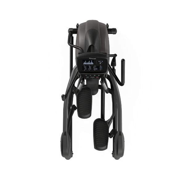 VISION Fitness S60 Suspension Elliptique