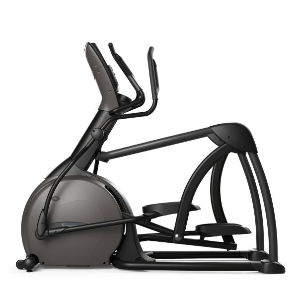 Vision Fitness S70 Suspension Elliptical