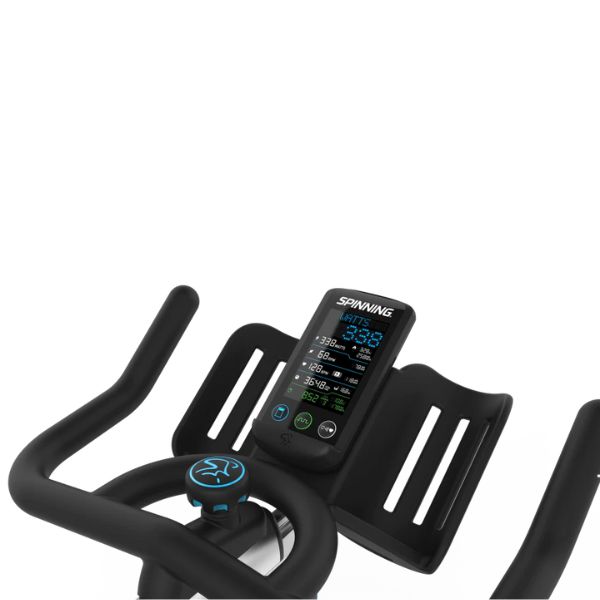 SPINNER CHRONO INDOOR CYCLE (Rebuilt)