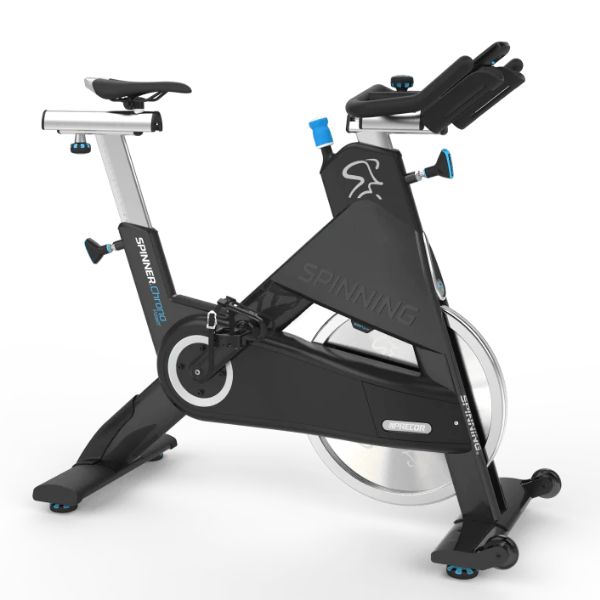 SPINNER CHRONO INDOOR CYCLE (Rebuilt)