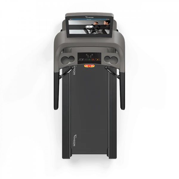 Tapis roulant Vision T600E