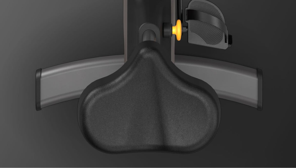 Vélo droit VISION Fitness U60