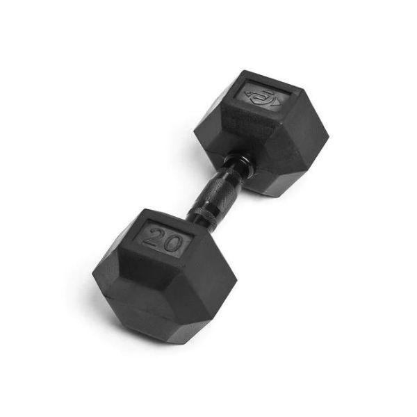 Dumbbell (odorless) 3lbs to 120lbs available