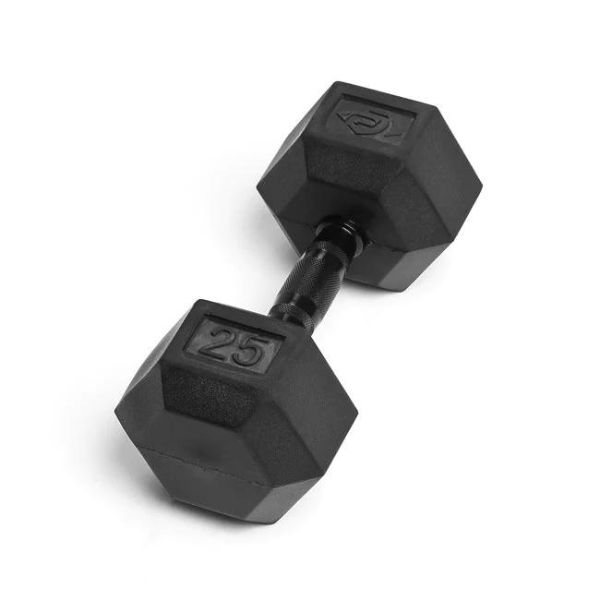Dumbbell (odorless) 3lbs to 120lbs available