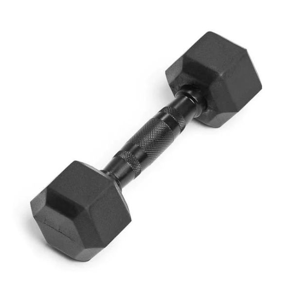Dumbbell (odorless) 3lbs to 120lbs available