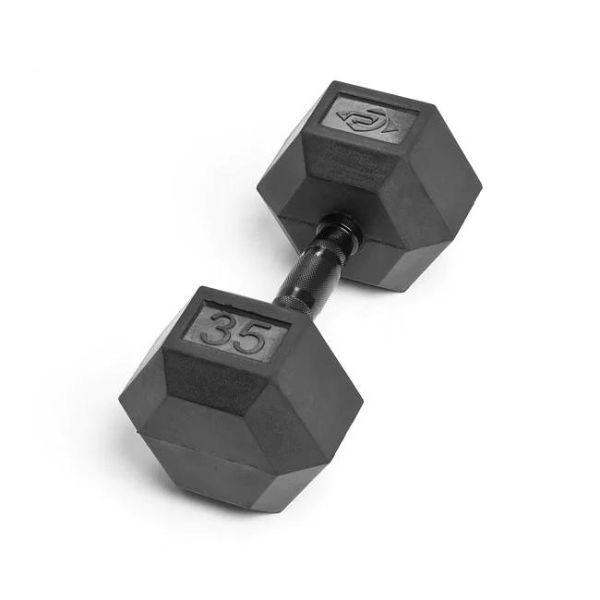 Dumbbell (odorless) 3lbs to 120lbs available