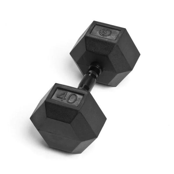 Dumbbell (odorless) 3lbs to 120lbs available