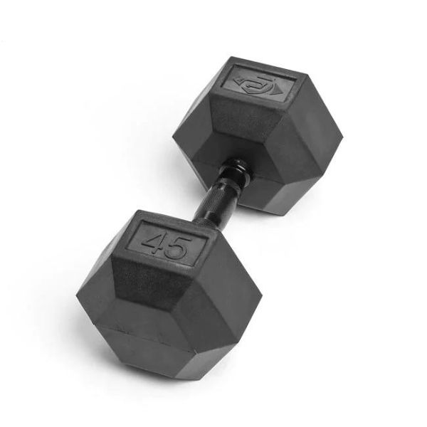 Dumbbell (odorless) 3lbs to 120lbs available
