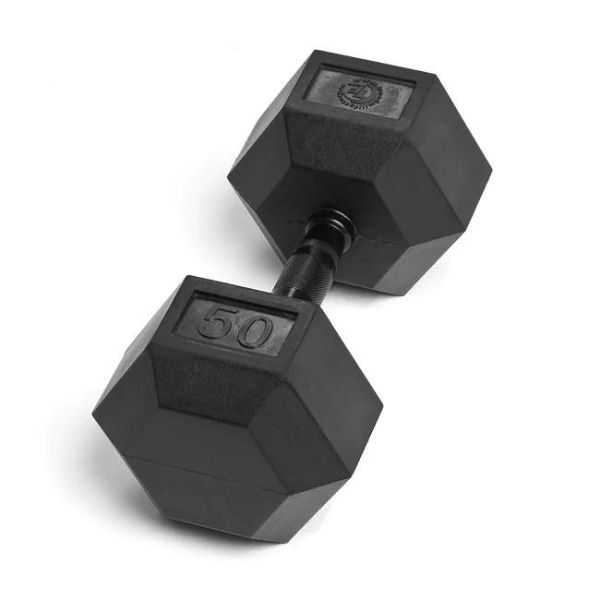Dumbbell (odorless) 3lbs to 120lbs available