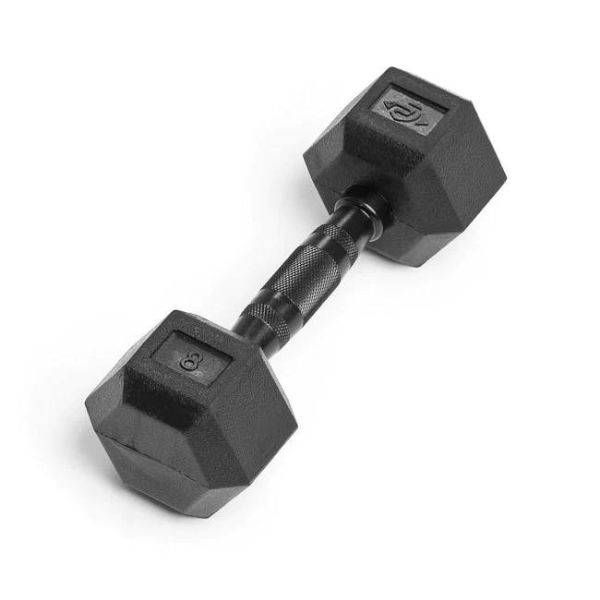 Dumbbell (odorless) 3lbs to 120lbs available