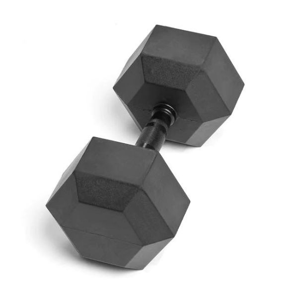 Dumbbell (odorless) 3lbs to 120lbs available