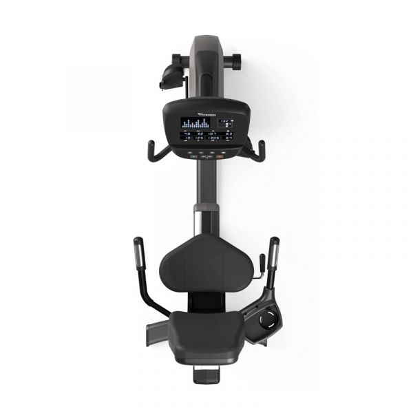 Vision Fitness R60 Recumbent Bike