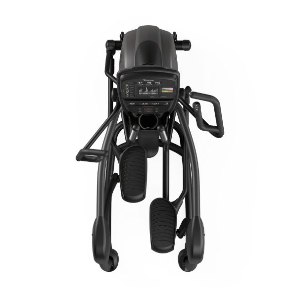 Vision Fitness S70 Suspension Elliptical