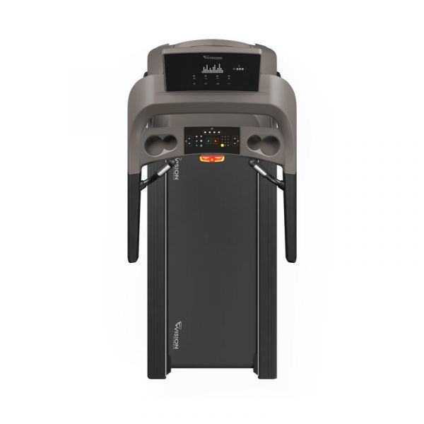 VISION Fitness T600 Treadmill