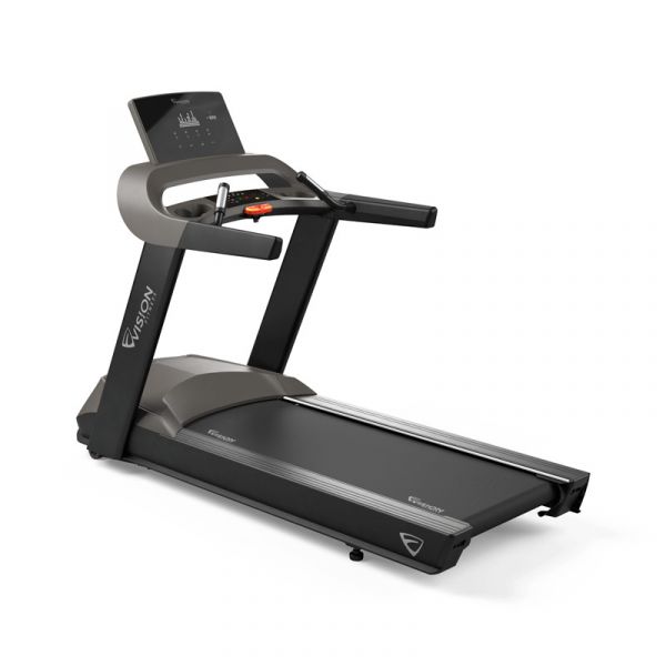 VISION Fitness T600 Treadmill