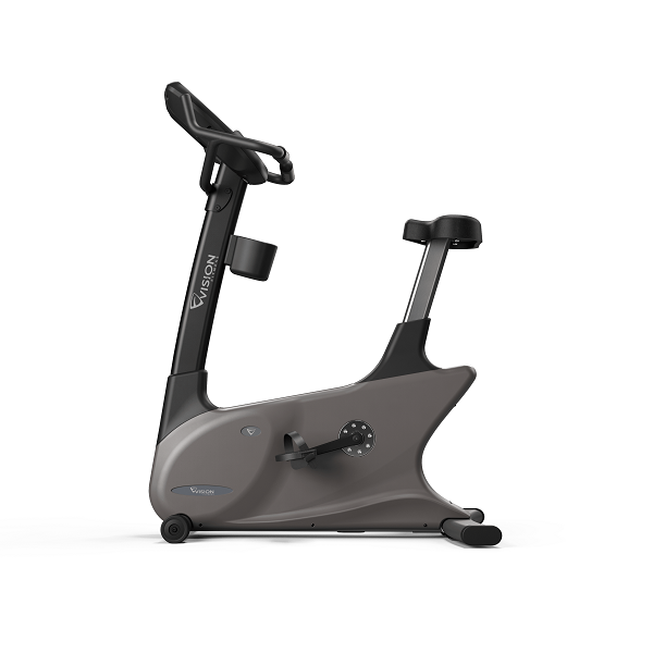 Vélo droit VISION Fitness U60