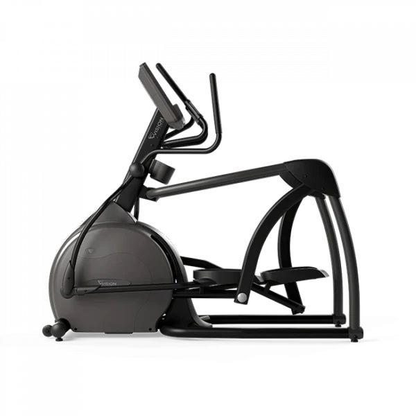 Vision S600E Elliptical