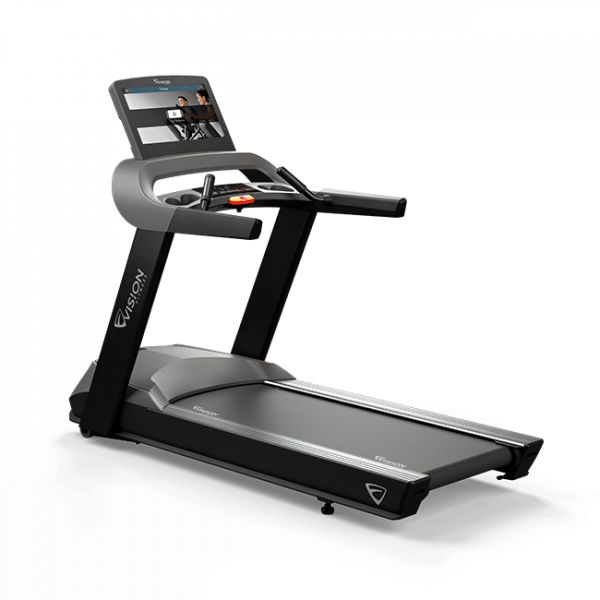 Vision T600E Treadmill