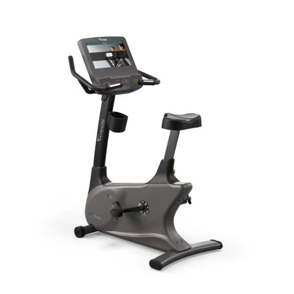 Vision U600E Commercial Stationary Bike