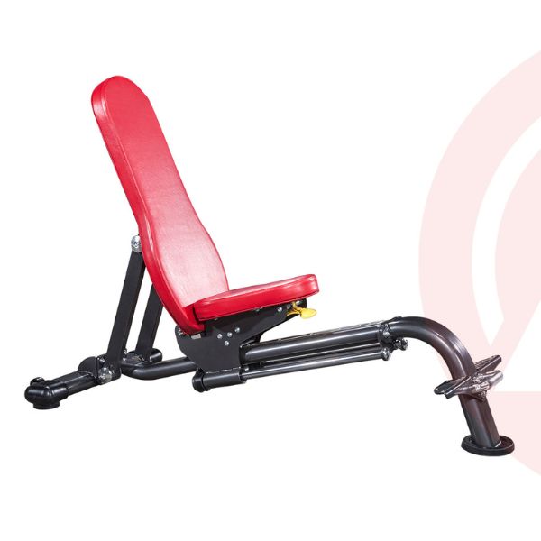 Banc d'entraînement réglable Home Gym Al-4005