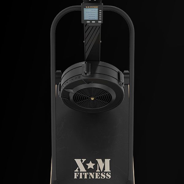 XM FITNESS Air Skier