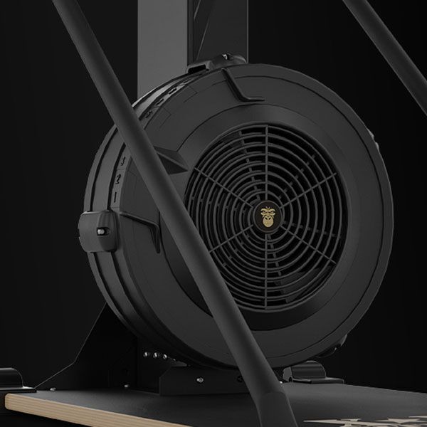 XM FITNESS Air Skier