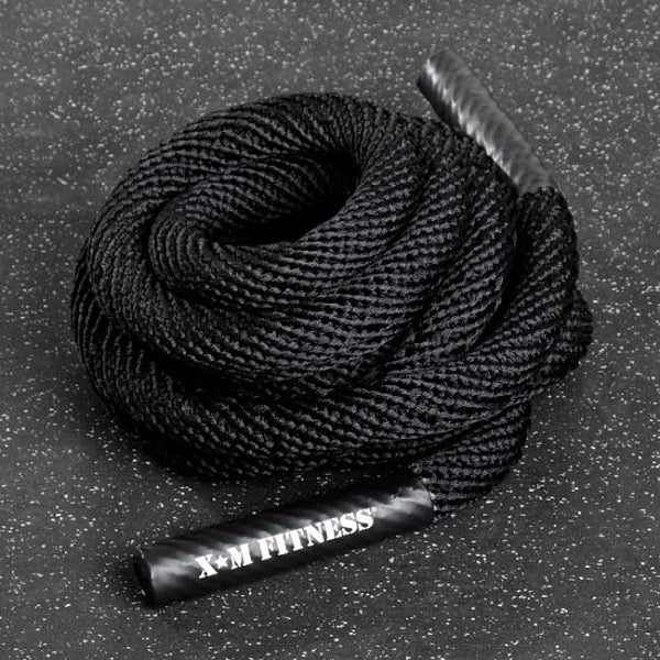 XM Fitness Battle Rope