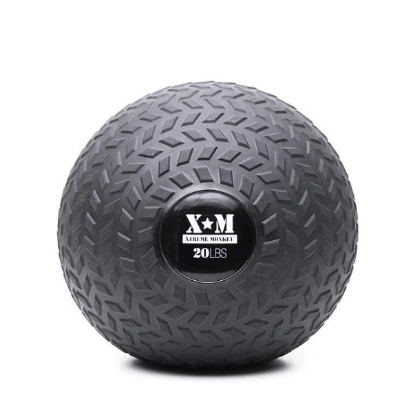 XM PRO SLAM BALLS