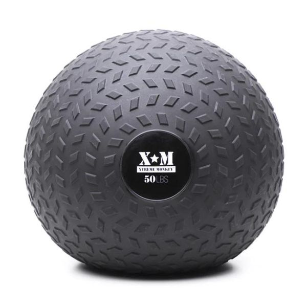 XM PRO SLAM BALLS