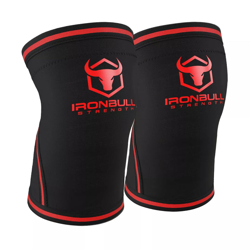 Knee Sleeves – Accessoire essentiel pour squats et cross-training