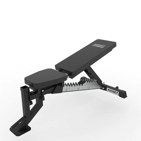 Banc de musculation