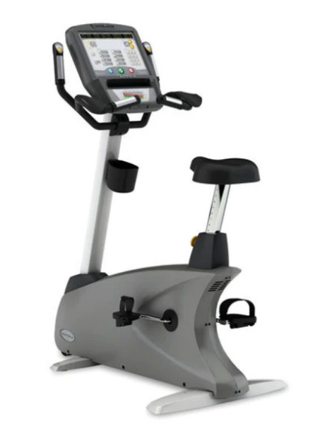 Air Bike Commercial Reconstruits