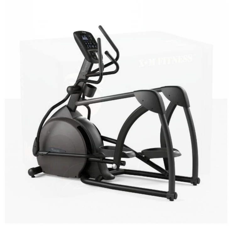 Elliptiques Commercial