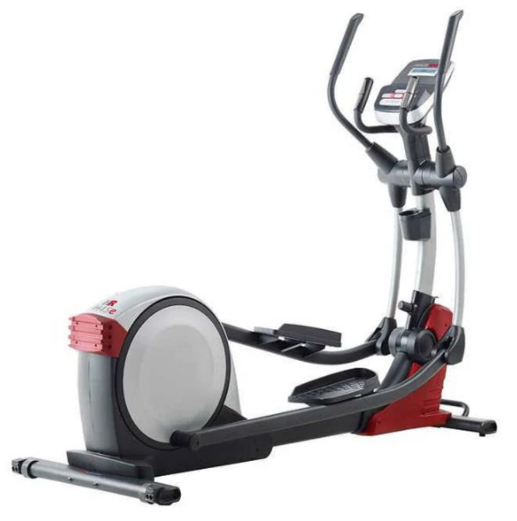 Healthrider Fitness