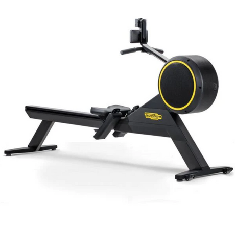 Rameur commercial reconstruits