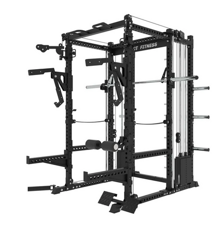 Smith Machine