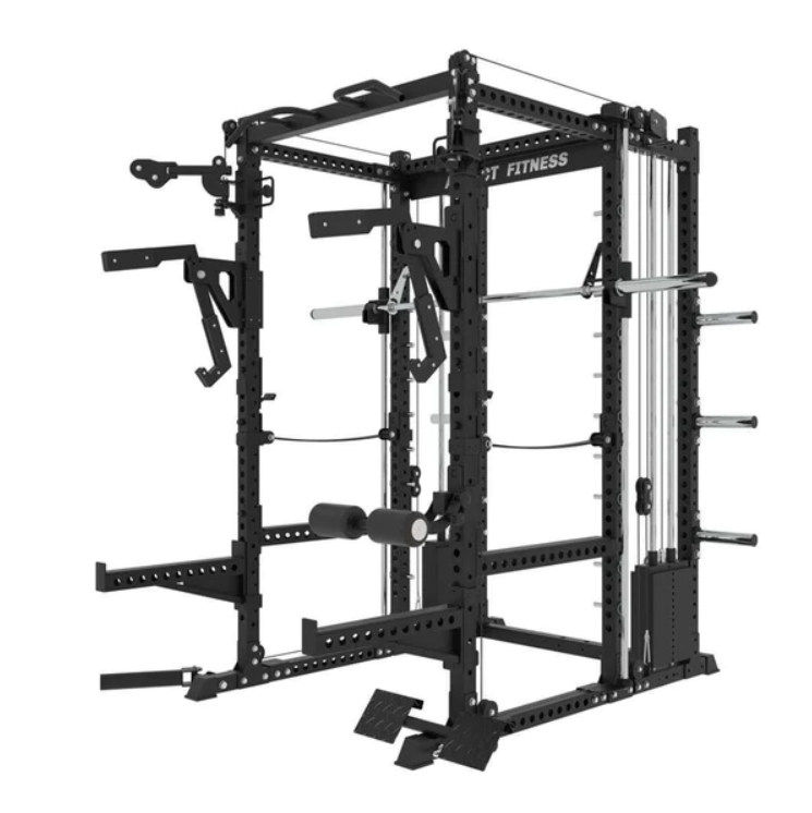 Commercial Smith Machines