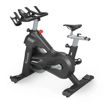 Vélos spinning commerciaux