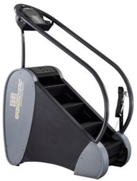 Stepmill / Stairmaster Commercial Usagés