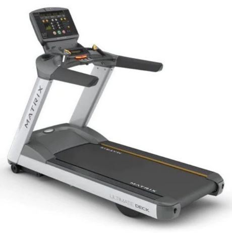 Tapis Roulant Commercial Usagés