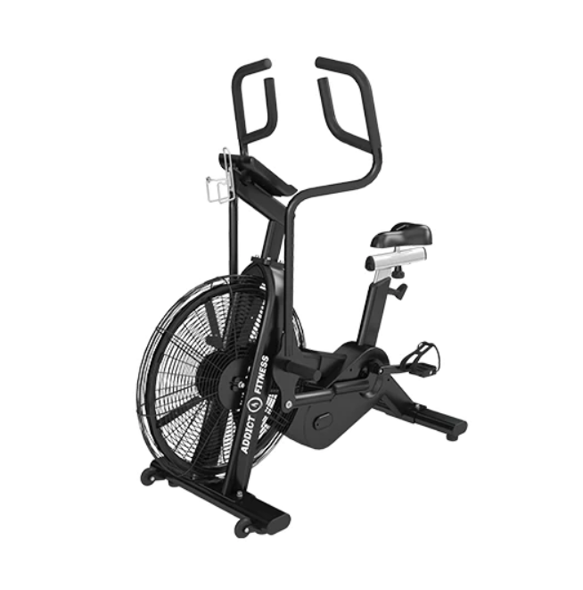 Stationary Bikes